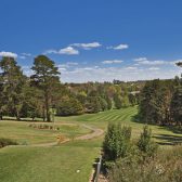 Moss Vale Public Golf Course