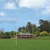 Moss Vale Rugby Club and Ground